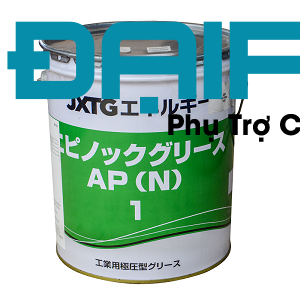 Mỡ bôi trơn Eneos Epnoc Grease AP (N) 1 3 Mo20boi20tron20EPNOC20Grease20No.120BMA VIETNAM.COM 1684941184