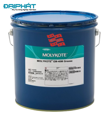 Mỡ bôi trơn Molykote EM-40M 3 Mo20boi20tron20MOLYKOTE20EM 40M20BMA VIETNAM.COM 1675871113