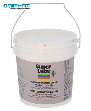 Mỡ bôi trơn Silicon Super Lube 92005-5LB 3 Mo20boi20tron20Silicon20Super20Lube2092005 5LB20 20BMA20Viet20Nam 1627116666