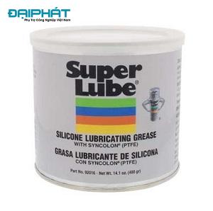 Mỡ bôi trơn Silicone Super lube 92016 3 Mo20boi20tron20Silicon20Super20Lube209206120 20BMA20Viet20Nam 1627117261