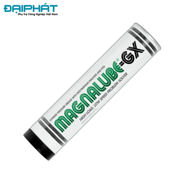 Mỡ bôi trơn chịu nhiệt PTFE Magnalube-GX, 400g/tube 3 Mo20boi20tron20chiu20nhiet20Magnalube GX20bma vietnam.com 1685027832