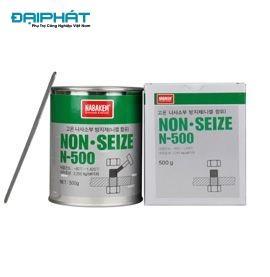 Mỡ bôi trơn chịu nhiệt cao Nabakem N-500 2 Mo20chiu20nhiet20cao20cho20khuon20duc2020Nabakem20N 50020 20BMA20Viet20Nam 1631249153