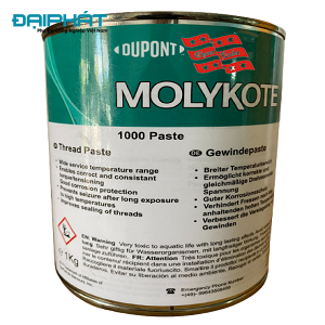 Mỡ bôi trơn chịu nhiệt Molykote® 1000 paste 3 Mo boi tron MOLYKOTE 1000 PASTE BMA VIETNAM.COM 1675865793
