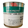 Mỡ bôi trơn Molykote EM-30L 2 Mo boi tron Molykote EM 30L20BMA VIETNAM.COM 1675865372