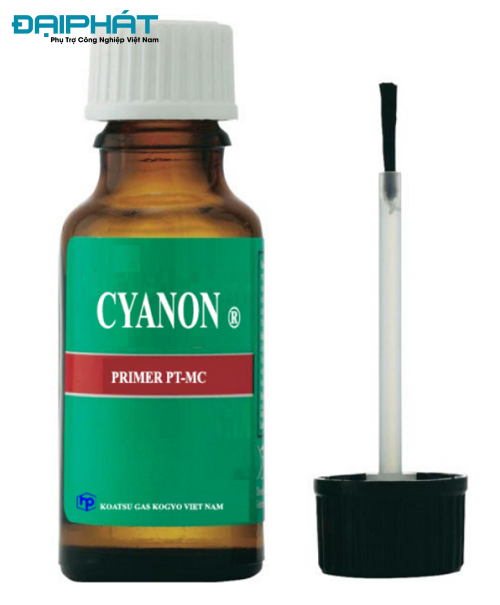 Chất xử lý bề mặt KOATSU Primer PT-MC 3 Primer20PT MC20BMA20VIETNAM 1616814382