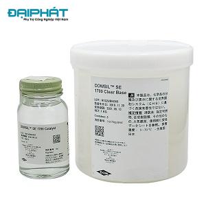 Keo Silicone cách điện Dow DOWSIL™ SE 1700 W/C 3 Silicone20DOWSIL20SE20170020CLEAR20BASE20AND20CATALYST20BMA VIETNAM.COM 1683206267