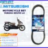 Dây curoa Mitsuboshi cho Yamaha NOUVO LX 2 Yamaha20Nouvo20LX20 20BMA20Viet20Nam 1676086830