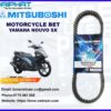Dây curoa Mitsuboshi cho Yamaha NOUVO SX 1 Yamaha20Nouvo20SX20 20BMA20Viet20Nam 1676086849