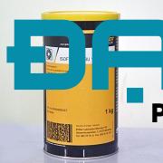 Mỡ bò công nghiệp Klüber ISOFLEX NBU 15 3 bma20 20kluber isoflex nbu 15 1555385246