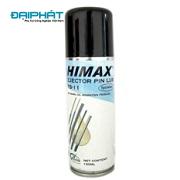 Mỡ bôi trơn chịu nhiệt TS-11 Himax 3 bma20 20mo boi tron chiu nhiet ts 11 himax 1527138028 vn 1555387461