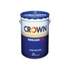 Mỡ vòng bi phức hợp 15 lít Crown EP 2 Zic 2 bma20 20mo vong bi phuc hop 15 lit crown ep 2 ziben 1516935584 vn 1555385773