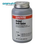 Dầu bôi trơn silicone Loctite 77124 Nickel Anti-Seize 3 bma20viet20nam20 2020Dau20boi20tron20silicone202020Loctite207712420Nickel20Anti Seize 1558224350