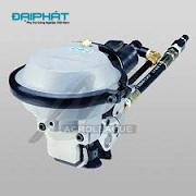 Máy đóng đai thép khí nén 3&1 (Cắt ,bấm rút ) Macroleague Model:PR40 3 bma20viet20nam20 20PR40 1555510939