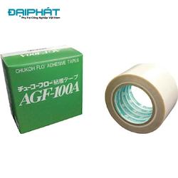 Băng keo chịu nhiệt chống dính teflon AGF-100A 3 bma20viet20nam20 20bang20keo20chukoh AGF 100A 1582426617