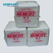 Khăn lau phòng sạch Bemcot M-3 3 bma20viet20nam20 20bemcot20M3 1556027356