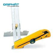 Dao cắt giấy chỉnh cự ly OLFA – KL 3 bma20viet20nam20 20dao20cat20Olfa20KL 1557143805