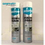 Keo bọt nở PU Foam Magpow 750ml TGCN-8232 3 bma20viet20nam20 20keo20bot20no20foam20Magpow 1553051326