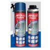 Keo bọt nở foam Apollo 750ml dùng súng TGCN-31665 1 bma20viet20nam20 20keo20bot20no20foam20sung 1553050312