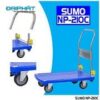Xe đẩy hàng sàn nhựa SUMO NP-210C 2 bma20viet20nam20 20xe20day20210 1555020071