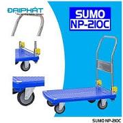 Xe đẩy hàng sàn nhựa SUMO NP-210C 3 bma20viet20nam20 20xe20day20210 1555020071