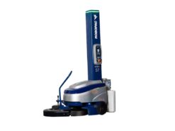 Robot quấn màng co Yupack tự hành, tự động hoàn toàn