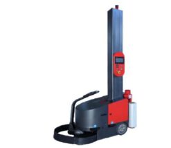 CTP 600