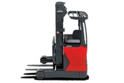 Trang chủ 88 linde r20n reach truck
