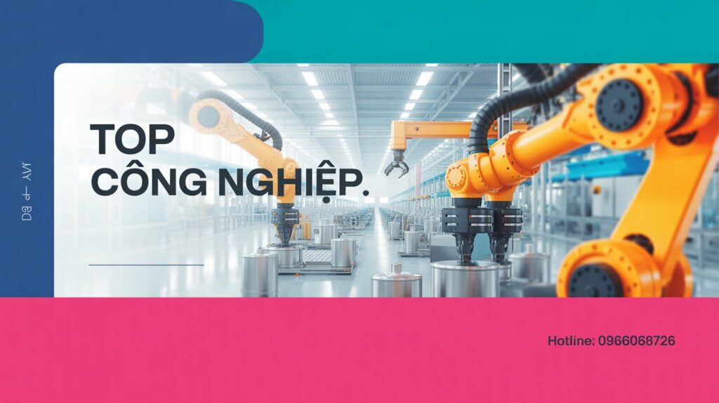 Trang chủ 2 a website banner for topcongnghiep vn sh F4F9AqqgSkywet2yl3ZX1w cb4llThXTkiOQT Trinqyg