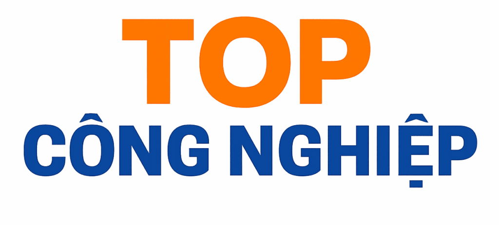 Top Công Nghiệp Vật Tư Sản Xuất Chính Hãng Giá Tốt Nhất