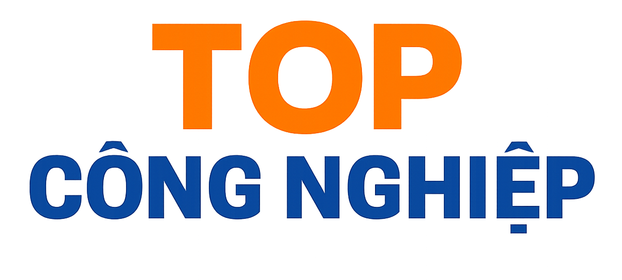 Top Công Nghiệp Vật Tư Sản Xuất Chính Hãng Giá Tốt Nhất