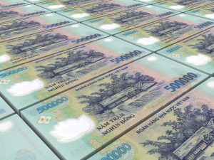 Lương tối thiểu vùng 2026 Quảng Ninh