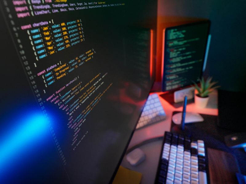 Top công nghiệp - Đơn vị bảo trì hệ thống IT khu công nghiệp Hải Phòng uy tín số 1 1 may1