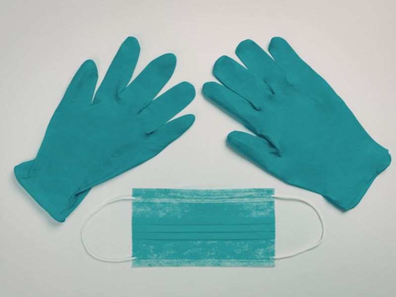 Vật tư phòng sạch tại Hải Phòng đa dạng cung cấp số lượng lớn 7 o2