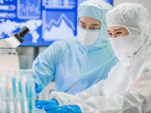 Quần Áo Phòng Sạch Là Gì? Mẹo Chọn Mua Quần Áo Phòng Sạch Hiệu Quả 2 phongg