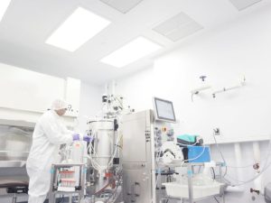 Quần Áo Phòng Sạch Là Gì? Mẹo Chọn Mua Quần Áo Phòng Sạch Hiệu Quả 4 Quần áo phòng sạch