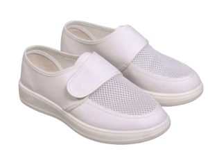 Giày bảo hộ phòng sạch chất lượng đảm bảo tiêu chuẩn an toàn 4 giay 3