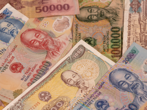 lương tối thiểu vùng