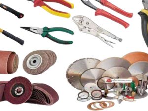 Vật tư tiêu hao trong sản xuất