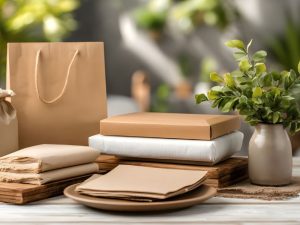 Vật liệu đóng gói