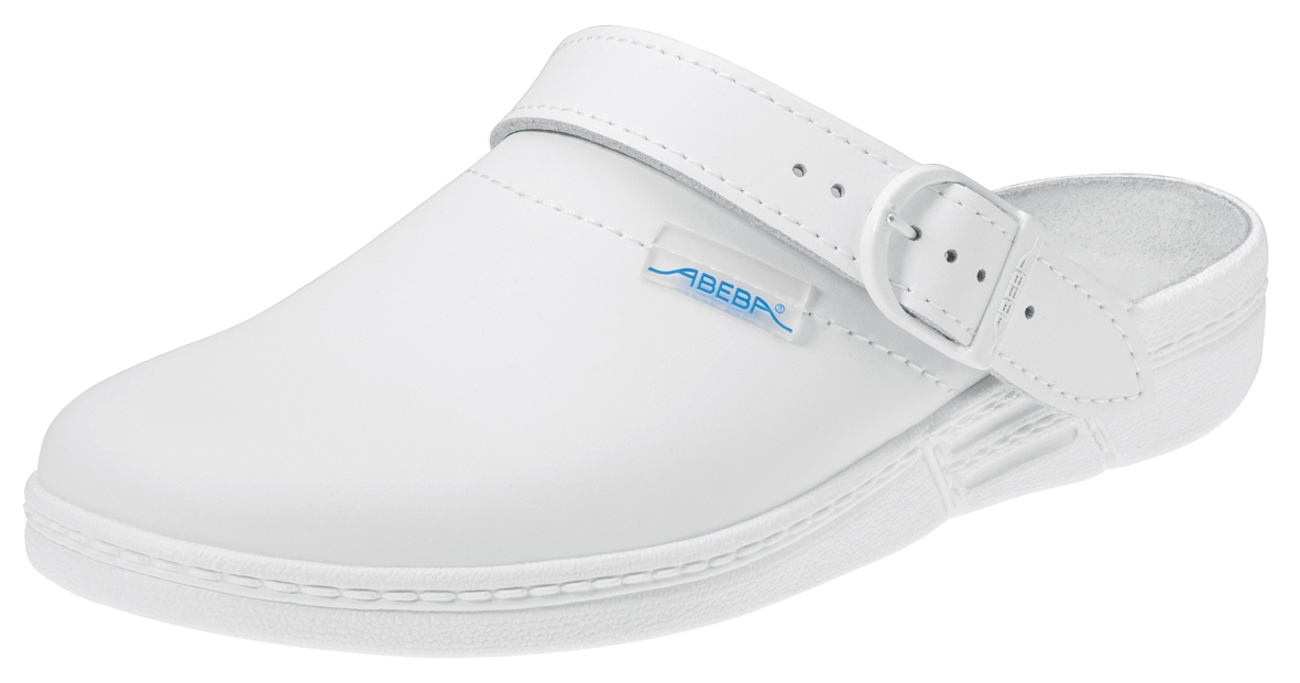 Guốc Abeba 5013 The Original Clogs OB SRC