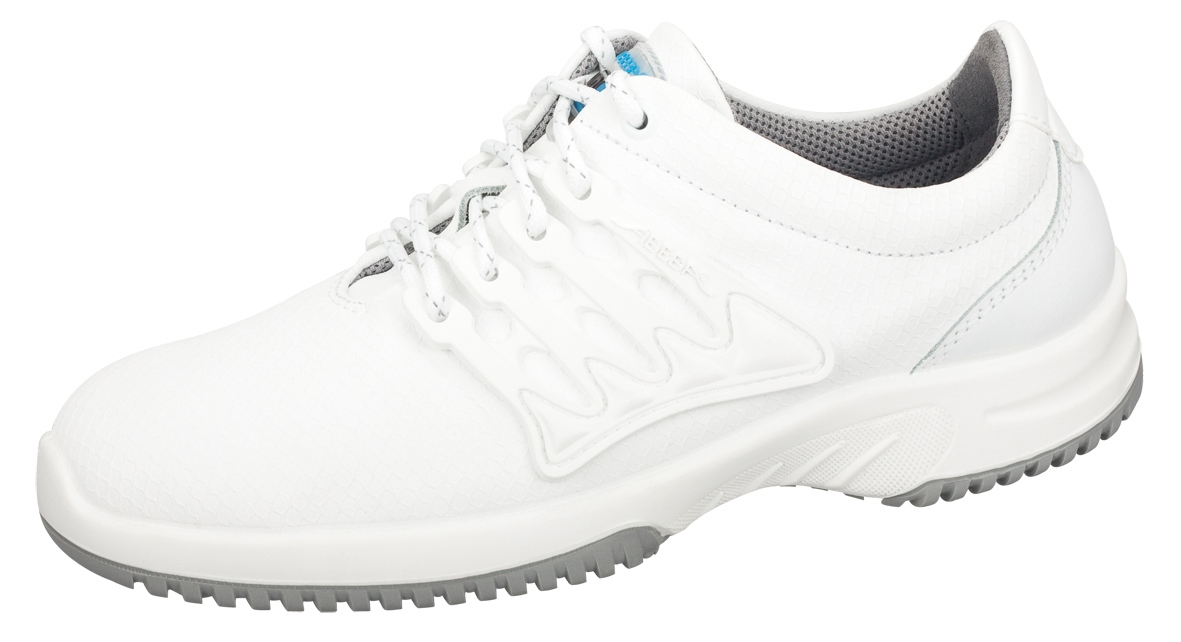 Giày bảo hộ lao động Abeba 6760 Uni6 O1 SRC