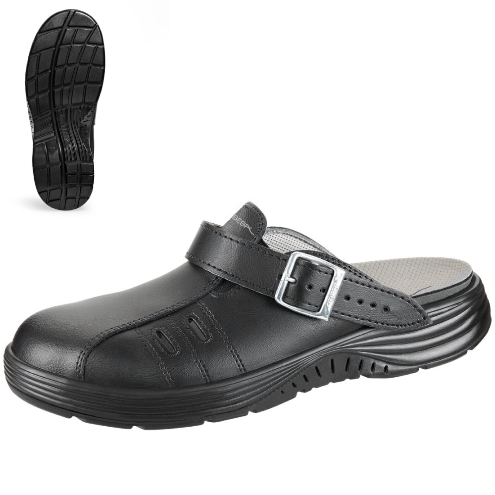 Giày Clogs Abeba 711142 X-Light OB SRC