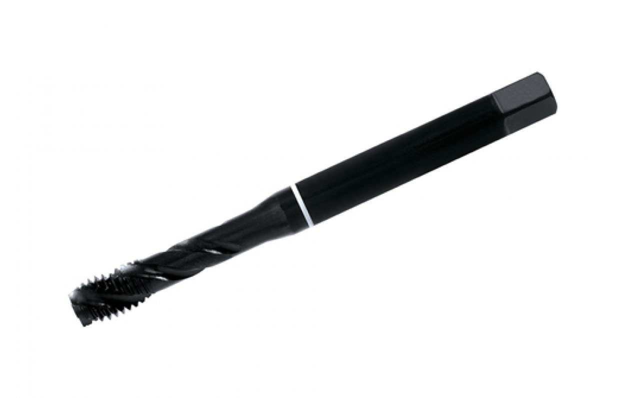 Mũi taro máy vòng trắng VÖLKEL DIN 371/376 Dạng C 39°RSP HSS-E – Hệ mét (M)