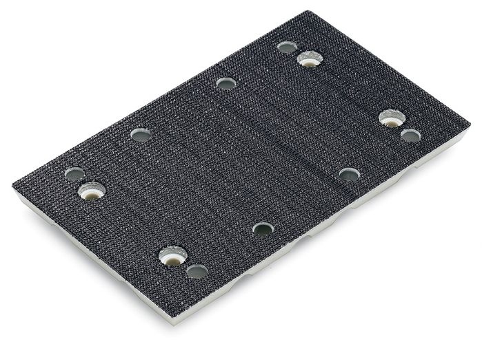 Đế chà nhám Velcro Flex 379.344 SP 80x133-8F