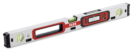 Flex 476.102 Thước thủy điện tử ADL 60-P 600 mm