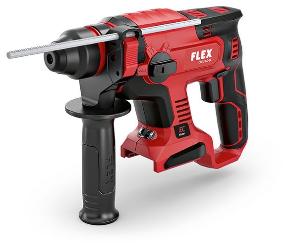 Máy khoan búa xoay dùng pin Flex 491.284 CHE 18.0-EC C 18,0 V