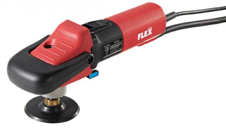 Máy mài đá ướt FLEX 378.461 LE 12-3 100 tích hợp bộ ngắt mạch điện chống giật GFCI