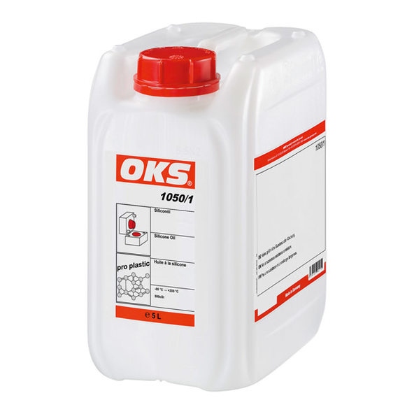 Dầu Silicone OKS 1050-1 500cSt can 5 lít