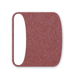 Băng giấy nhám Menzer Corundum 551 x 200 mm - Độ nhám K16-120